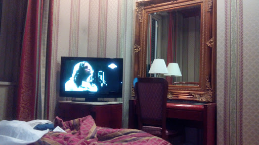 Hotel Prince Galles