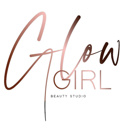 Glow Girl Beauty Studio logo
