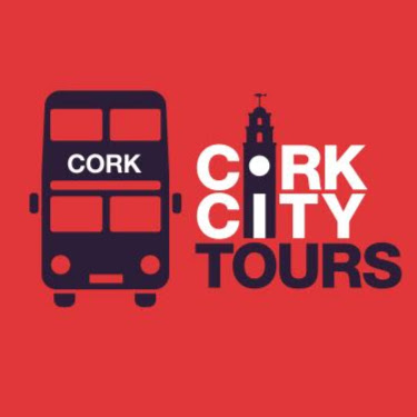 Cork City Tours logo
