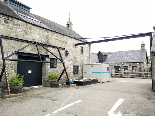 Clynelish Distillery