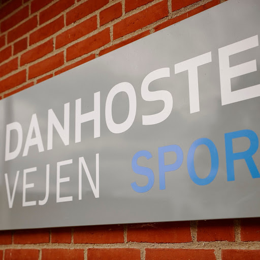 Danhostel Vejen Sport logo