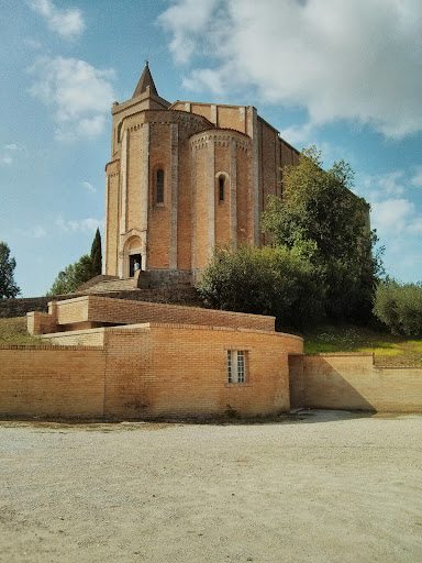 Chiesa di Santa Maria della Rocca