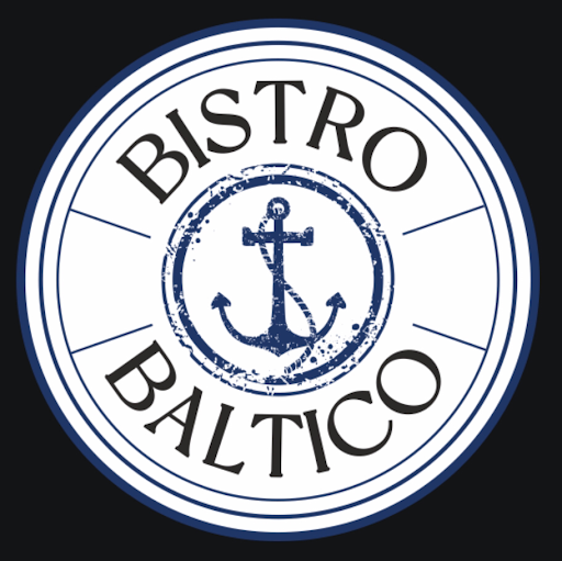 Bistro Baltico Rostock logo