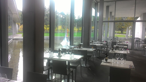Chateau La Coste