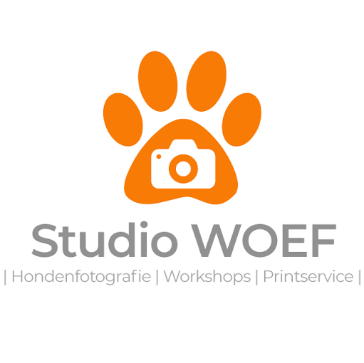 Studio WOEF logo
