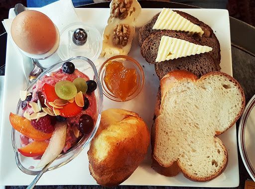 Café Vordergasse