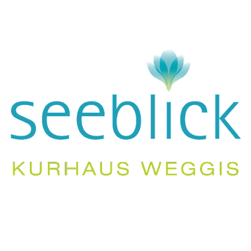 Kurhaus Seeblick logo
