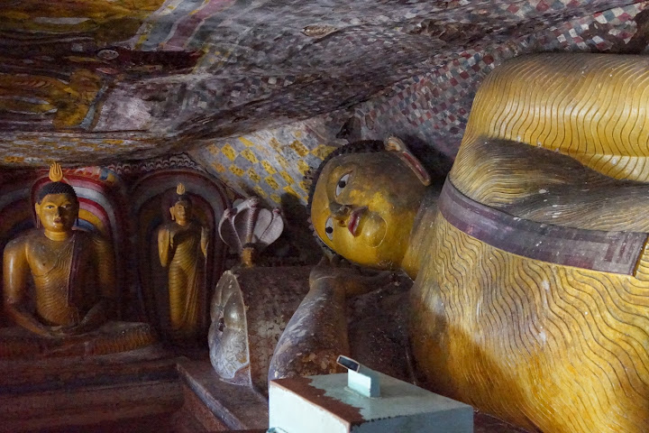 Шри-Ланка: на машине 1 100 км,  фото без комментариев, март-апрель 2013г.