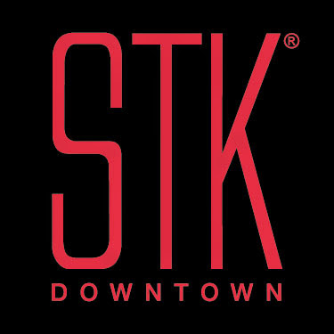 STK Steakhouse Downtown NYC logo