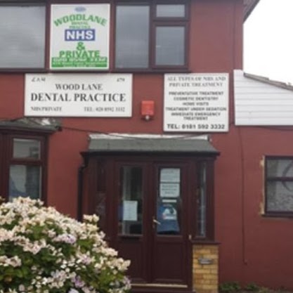 Wood Lane Dental Practice