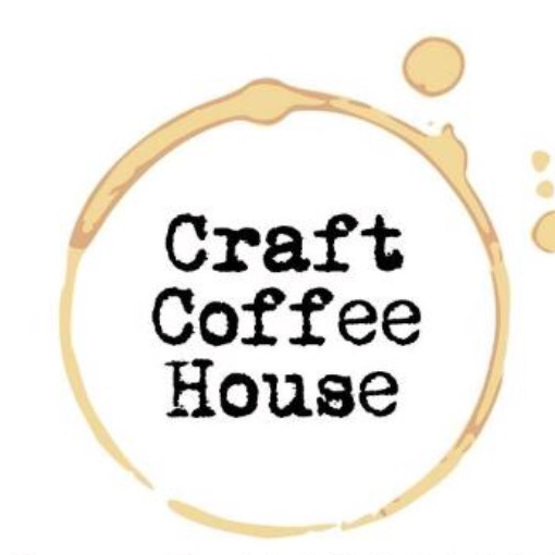 Craft Coffee House logo