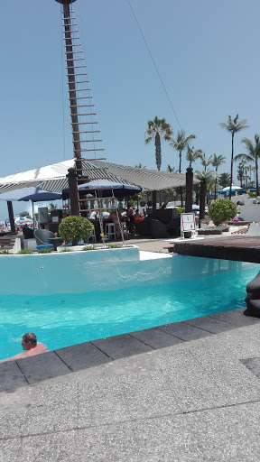 Costa Martiánez. Leisure, Culture and Gastronomy
