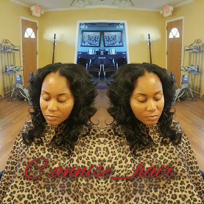 Photos of House of Hair