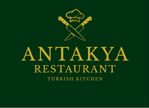 ANTAKYA Restaurant logo