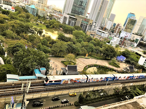 Phrom Phong