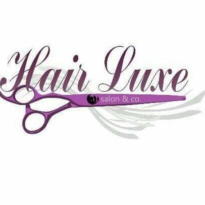 Hair Luxe Salon & Co. LLC logo