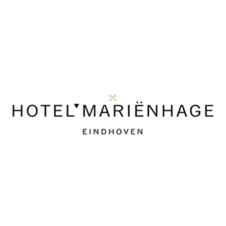 Hotel Mariënhage logo