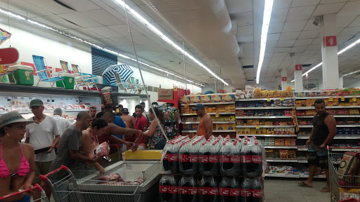 Extra Supermercado, Av. Padre Anchieta, 2573 - Jardim Ribamar, Peruíbe - SP, 11750-000, Brasil, Supermercado, estado São Paulo