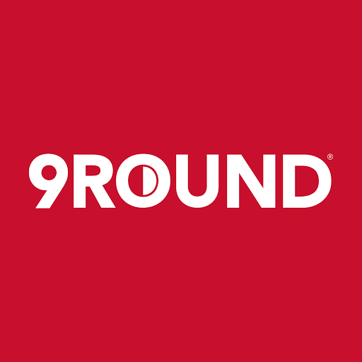 9Round - Spokane Valley logo