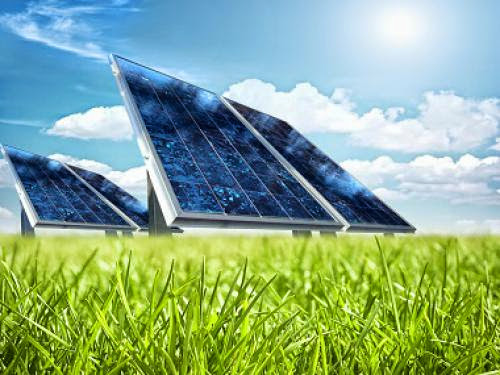 How To Harness The Suns Renewable Energy