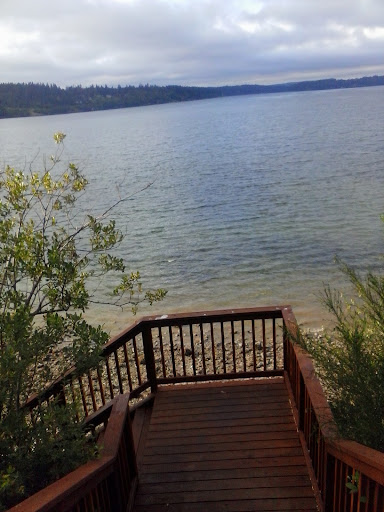 Suquamish Clearwater Casino Resort