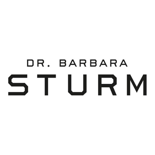 Dr. Barbara Sturm logo