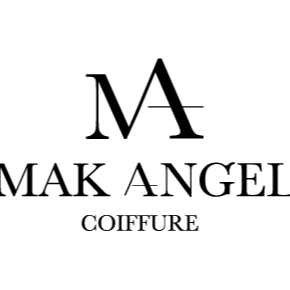 MAK ANGEL logo