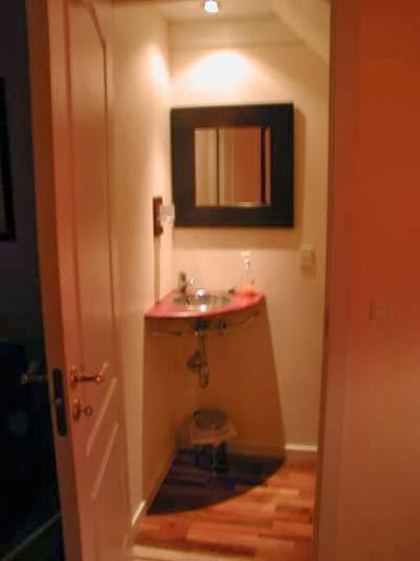Bed and breakfast & havkajakcenter Faaborg