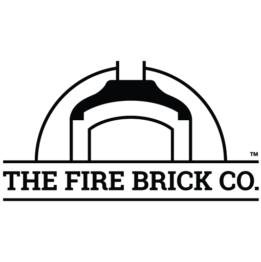 The Fire Brick Co Australia logo