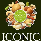 ICONIC Dryfruits and nuts online store