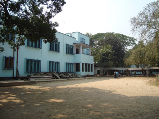Barasat P.C.S. Government High School, KNC Rd, Gupta Colony, Barasat, Kolkata, West Bengal 700124, India, Secondary_school, state WB