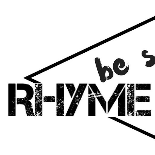 Rhyme st Cafe Northgate logo