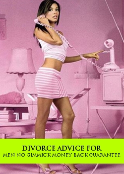 Divorce Advice For Men No Gimmick Money Back Guarantee