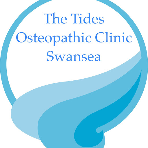The Tides Osteopathic Clinic logo