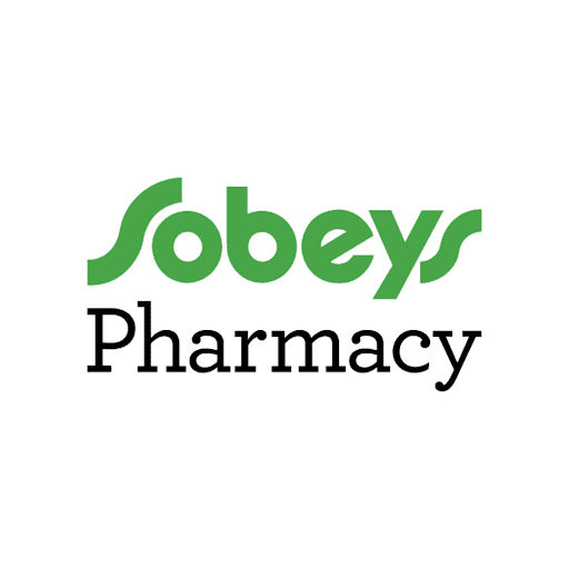Sobeys Pharmacy Travel Wellness logo