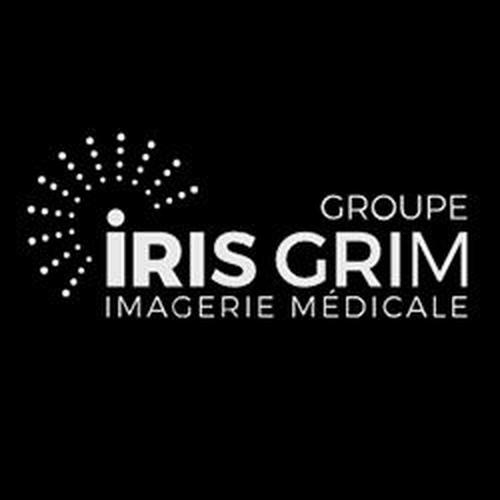 Santé Atlantique - Service de radiologie centrale - Centre d’imagerie médicale IRIS GRIM Site de SAINT-HERBLAIN logo