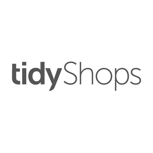 tidyShops