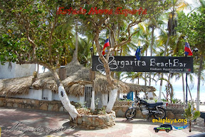 Playa El Agua NE035, estado Nueva Esparta, Antolin del Campo, Venezuela