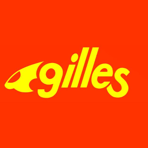 Auto-école Gilles "VILLAGE MOTO" logo