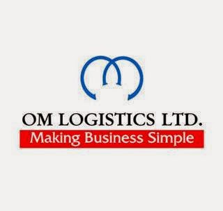 Om Logistics LTD., Godown No 121, Adarsh Nagar, Moradabad, Uttar Pradesh 244001, India, Trucking_Company, state UP