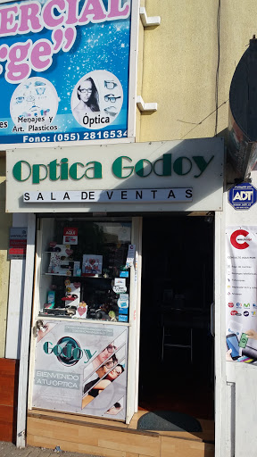 Optica Godoy, Manuel Rodriguez 1346, Tocopilla, Región de Antofagasta, Chile, Salud | Antofagasta