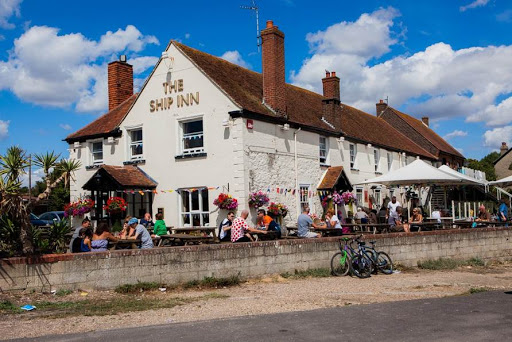 The Ship Inn
