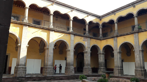 Templo de Santa Rosa de Viterbo
