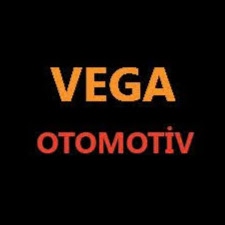 Vega Otomotiv İstoç logo