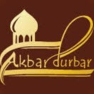 Akbar Durbar Biryani House in Sandringham logo