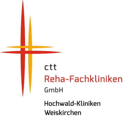 Hochwald-Kliniken Weiskirchen logo