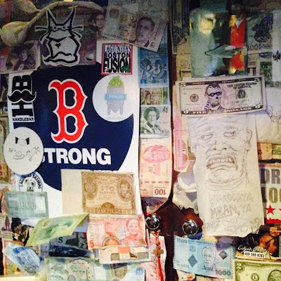 Bukowski Tavern