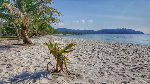 Koh Rong