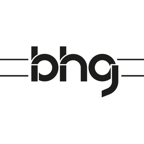 bhg Autohandelsgesellschaft mbH, Volkswagen Vertragshändler logo