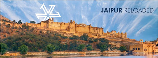 Zostel Jaipur, First Floor, 85-A, Rajamal Ka Talab, Icici Bank Building, Chandi ki Taksal, Opposite Tourist Police Station, Jaipur, Rajasthan 302002, India, Hostel, state RJ